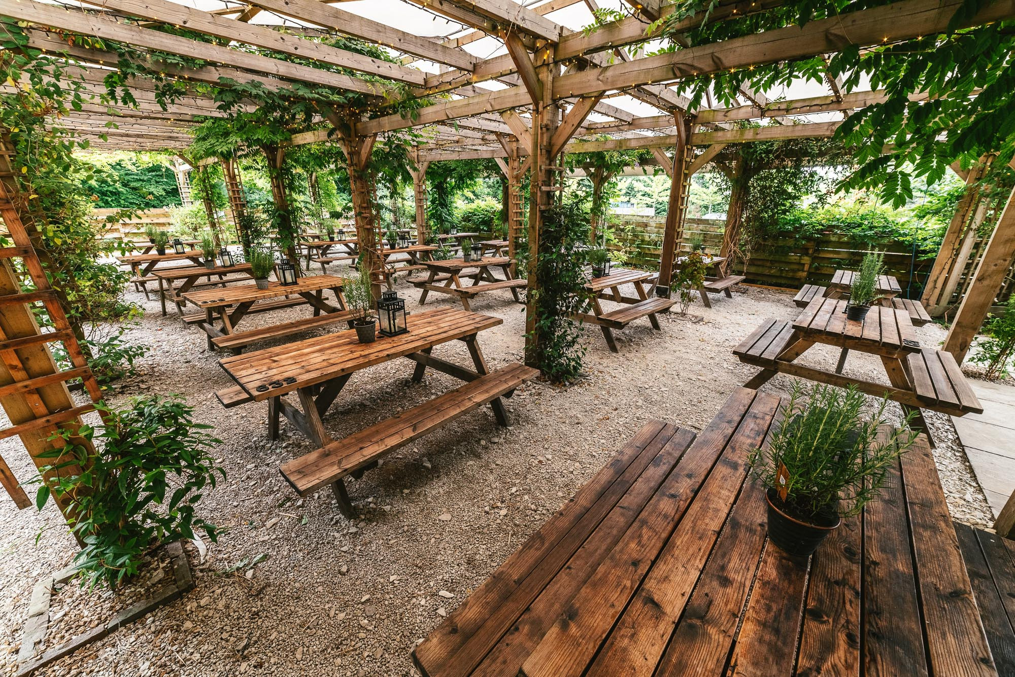 Gallery The Joiners Arms